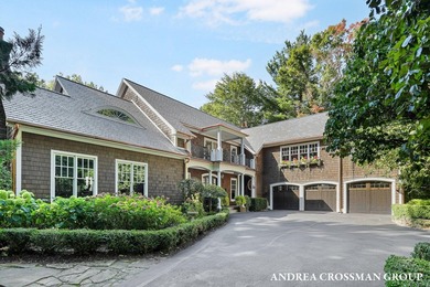 Expansive Lake Michigan estate with 200 feet of private - photo 27
