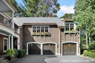 Expansive Lake Michigan estate with 200 feet of private - photo 28