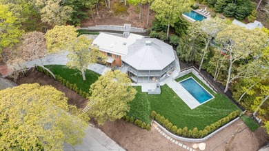 Set on approximately 0.6 acres in the desirable Northwest Woods - photo 28