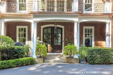 Expansive Lake Michigan estate with 200 feet of private - photo 29