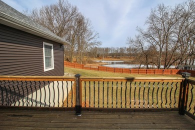 Outstanding 4 Bed, 3 1/2 Bath Walk-out Ranch on 4.18 acres with - photo 31