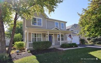 Lake Home For Sale in Wauconda, Illinois