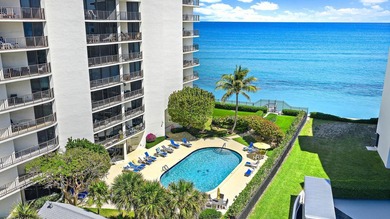 ONE OF THE BEST OCEANFRONT PENTHOUSE VALUES IN PALM BEACH - photo 31