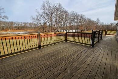 Outstanding 4 Bed, 3 1/2 Bath Walk-out Ranch on 4.18 acres with - photo 32