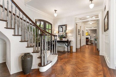 Expansive Lake Michigan estate with 200 feet of private - photo 32