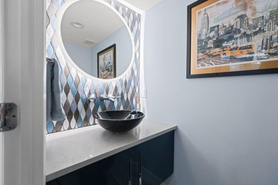 Experience elevated coastal living in this fully renovated - photo 33