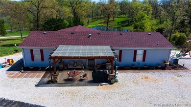 Tucked just outside Versailles, this 221+/- acre farm offers the - photo 34