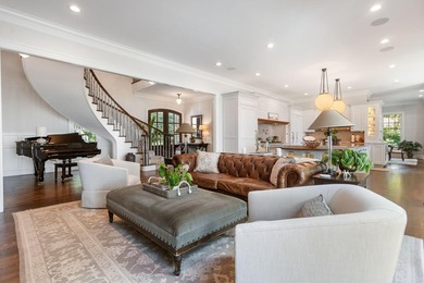 Expansive Lake Michigan estate with 200 feet of private - photo 34