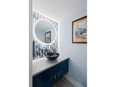 Experience elevated coastal living in this fully renovated - photo 34