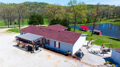 Tucked just outside Versailles, this 221+/- acre farm offers the - photo 35