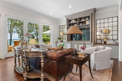 Expansive Lake Michigan estate with 200 feet of private - photo 36