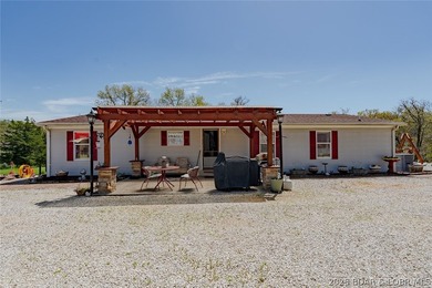 Tucked just outside Versailles, this 221+/- acre farm offers the - photo 37