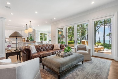 Expansive Lake Michigan estate with 200 feet of private - photo 37