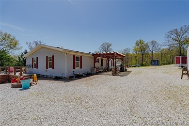Tucked just outside Versailles, this 221+/- acre farm offers the - photo 39