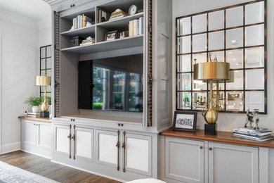 Expansive Lake Michigan estate with 200 feet of private - photo 39