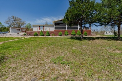 Tucked just outside Versailles, this 221+/- acre farm offers the - photo 40