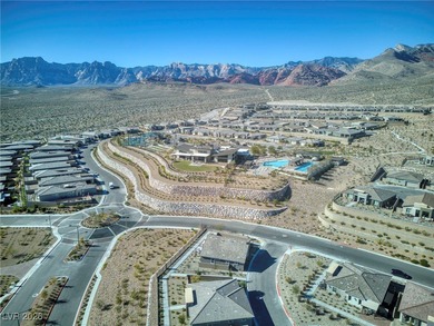 Welcome the exclusive guard-gated Lennar Heritage at Stonebridge