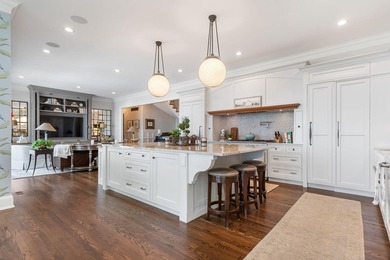 Expansive Lake Michigan estate with 200 feet of private - photo 40