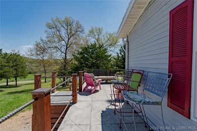 Tucked just outside Versailles, this 221+/- acre farm offers the - photo 41