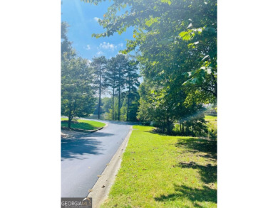 Lake Lot For Sale in Ball Ground, Georgia