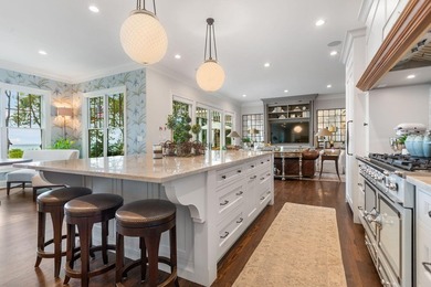Expansive Lake Michigan estate with 200 feet of private - photo 41