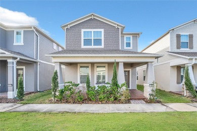 Konomac Lake Home For Sale in Debary Florida