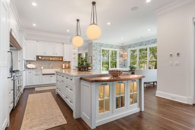 Expansive Lake Michigan estate with 200 feet of private - photo 42