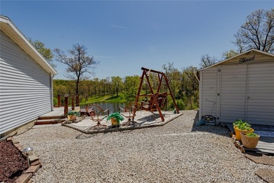 Tucked just outside Versailles, this 221+/- acre farm offers the - photo 43