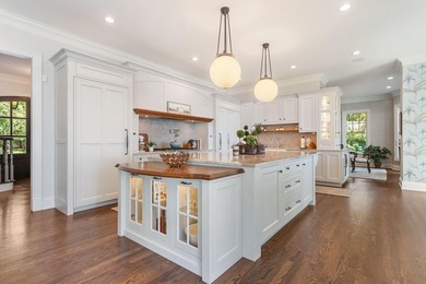 Expansive Lake Michigan estate with 200 feet of private - photo 43