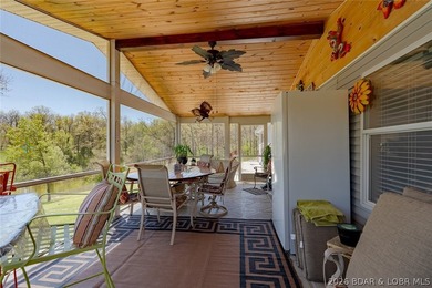 Tucked just outside Versailles, this 221+/- acre farm offers the - photo 45