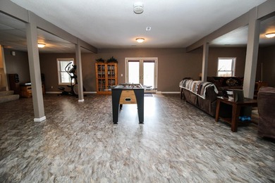Outstanding 4 Bed, 3 1/2 Bath Walk-out Ranch on 4.18 acres with - photo 45