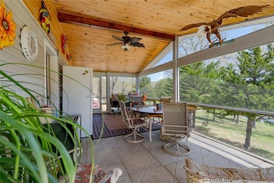 Tucked just outside Versailles, this 221+/- acre farm offers the - photo 46