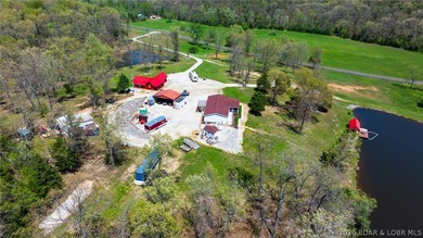 Tucked just outside Versailles, this 221+/- acre farm offers the - photo 48