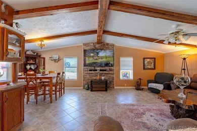 Tucked just outside Versailles, this 221+/- acre farm offers the - photo 49