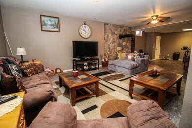 Outstanding 4 Bed, 3 1/2 Bath Walk-out Ranch on 4.18 acres with - photo 50
