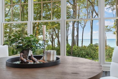 Expansive Lake Michigan estate with 200 feet of private - photo 50