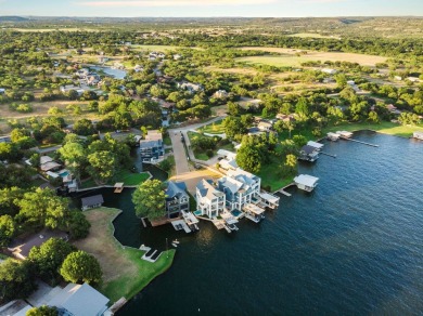 Lake Home For Sale in Kingsland, Texas