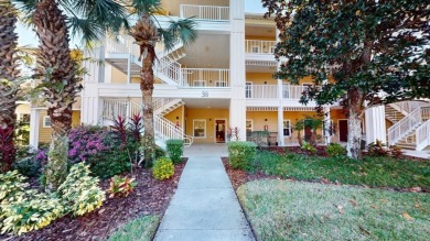 Lake Condo For Sale in Davenport, Florida