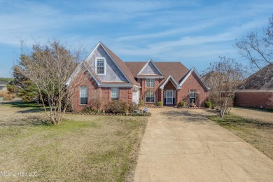 Kings View Lake Home Sale Pending in Horn Lake Mississippi