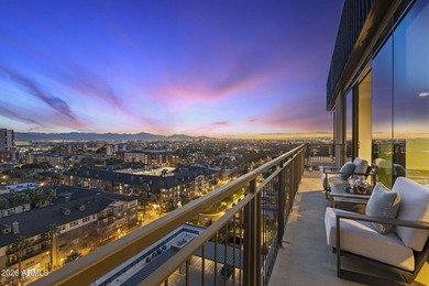 Penthouse at Portland on the Park - Rare Floor Plan that is hard