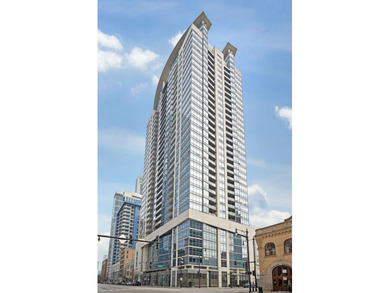 Lake Michigan - Cook County Condo Active Under Contract in Chicago Illinois