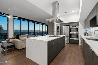 Penthouse at Portland on the Park - Rare Floor Plan that is hard