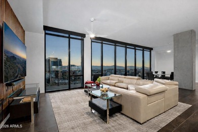 Penthouse at Portland on the Park - Rare Floor Plan that is hard