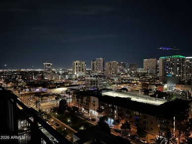 Penthouse at Portland on the Park - Rare Floor Plan that is hard