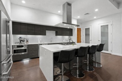 Penthouse at Portland on the Park - Rare Floor Plan that is hard