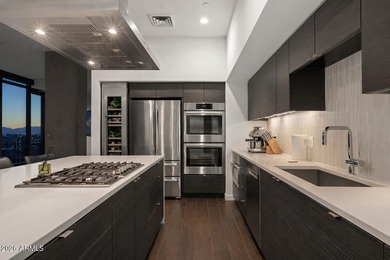 Penthouse at Portland on the Park - Rare Floor Plan that is hard