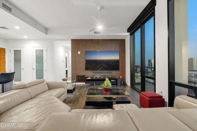 Penthouse at Portland on the Park - Rare Floor Plan that is hard