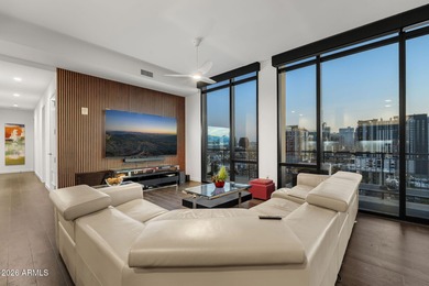 Penthouse at Portland on the Park - Rare Floor Plan that is hard