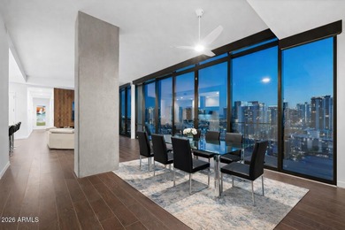 Penthouse at Portland on the Park - Rare Floor Plan that is hard