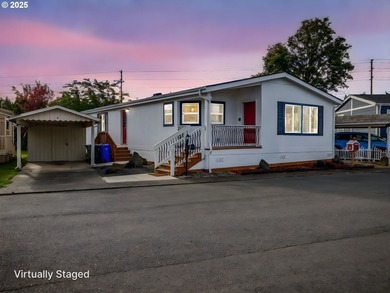 (private lake, pond, coastal) Home For Sale in Cornelius Oregon